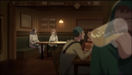 Pantheon - Season 02 Episode 01